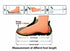 Elegant Floral Buckle Strap Heeled Sandals for Women's Wedding and Party Wear
